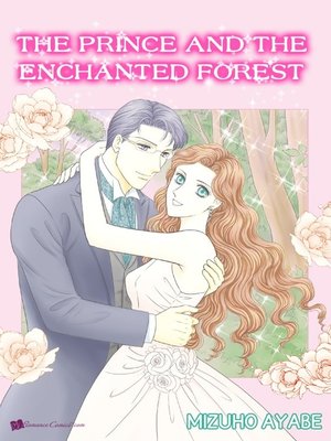 cover image of The Prince and the Enchanted Forest